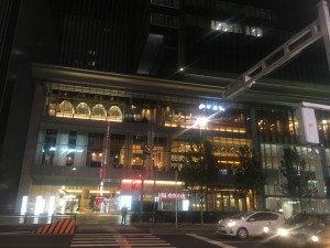 施工物件、見学して来ました。-005