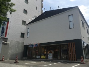 設計◆マニフレックス　-名古屋ショールーム-008